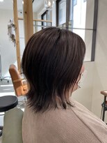 ニコ 四街道(nico)&nbsp;【四街道　nico（ニコ）コバヤシの似合わせスタイル】