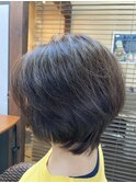ミディアムグラデーション