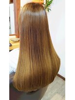 ヘアー キューブ フィール 都町店(hair cube feel)&nbsp;Link髪質改善トリートメント☆