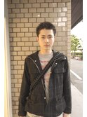 アクティブショート