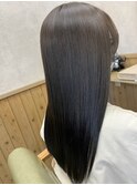 艶モテサラサラロング