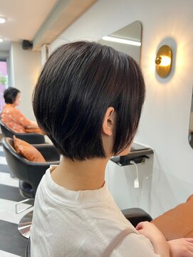 アフロディーテギンザ 神保町(APHRODITE GINZA) 大人ガーリー/チョコレート/モード/神保町