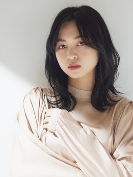 アミ 川崎店(amie) 【stylish】黒髪＊20代30代40代50代＊川崎