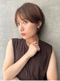 ☆【春日美月】お顔まわりのカットで可愛いは決まる☆