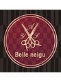 ヴェルネージュ(Belle neigu)&nbsp;美容のお仕事が大好きです★繊細な仕事をします★笑