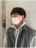 ★激推しクーポン★カット+Aujua頭筋マッサージスパ30分