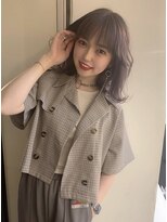 ゴートゥデイ 札幌Nix店(GO TODAY)&nbsp;かわいいカット［札幌/札幌駅］