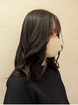 ロア ミオ 仙台駅前(Loa mio)&nbsp;きれいめポイントレイヤー