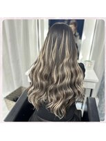 ネオボックス 心斎橋 アメ村(NEOBOX)&nbsp;人毛100%レミーシールエクステ【40枚】