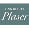 美容室 プラセル(Plaser)のお店ロゴ