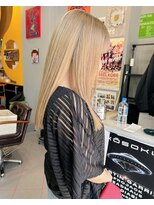 ダニーコウベ(Danny kobe) ミルクティー