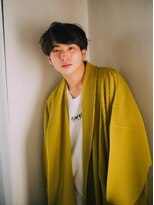 ルシードスタイル キューブ メンズ(LUCIDO STYLE Cube men's)&nbsp;マッシュマニッシュ