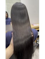 アヴァンス 京橋店(AVANCE)&nbsp;髪質改善で癖のない髪質に♪【大阪/京橋】