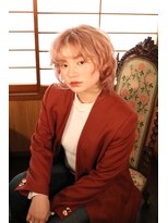 ザップ(ZAP)&nbsp;ウルフ