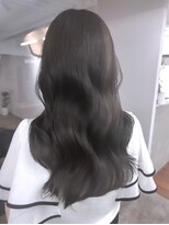 リン モアナバイヘッドライト 武蔵小杉2号店(lynn Moana by HEADLIGHT) Moana【武蔵小杉】#グレージュ#透明感カラー#髪質改善