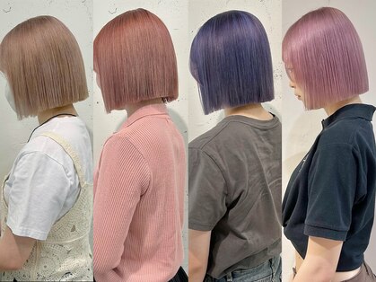 フォルテ ガーデン ヒルズ 静岡店(FORTE GARDEN HILLS)の写真