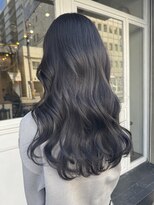 ロメオ 京橋(ROMEO)&nbsp;アッシュグレージュ/10代20代30代