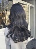 アッシュグレージュ/10代20代30代