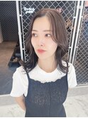 韓国風巻き下ろし
