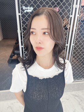 アイリス 天文館店(AIRIS) 韓国風巻き下ろし