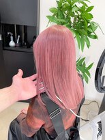 ロイス 渋谷(ROIS)&nbsp;ボブルフ/ネビージュ/小顔/ワンレン/スモーキーアッシュ[渋谷駅]