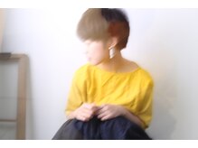 ☆ショートカットが得意なスタッフやハイトーンが得意なスタッフ☆