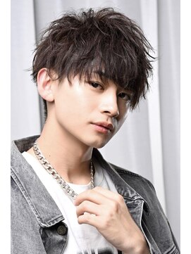 リップス 自由が丘(LIPPS) フェザーマッシュ