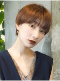くびれショート/大人ショート/ショート/30代40代50代