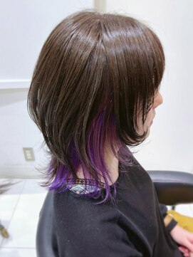 アヴァンス イオンモール和歌山店(AVANCE) インナーウルフ