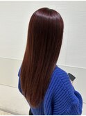 うる艶★極上レッドカラー