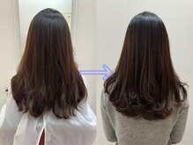 ヘアーライズ 池袋東口店(hair RISE)