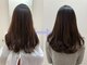 ヘアーライズ 池袋東口店(hair RISE)の写真/【池袋東口徒歩6分】≪髪質改善酸性ストカール≫強いクセやブリーチ毛にも◎最新技術でより美しい髪へ