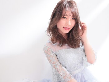 kusyu... 本川越店 【髪質改善トリートメント&ヘッドスパ】【クシュ】