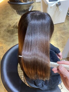 カミラボ(KAMI LABO) ヒト幹細胞+髪質改善