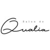 サロンドクオリア(Salon de Qualia)のお店ロゴ