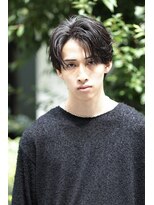 リップス 川崎(LIPPS) フェザーショート