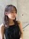 ディレクション(Direction)の写真/【四ツ橋駅1分】コンテスト優勝歴を持つ実力派スタイリストがマンツーマンで施術します！ 