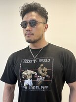 コラソン(corazon)&nbsp;メンズベリーショート