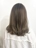 《手触り◎補修◎》カット+カラー+オラプレックス＆3stepエミームTR