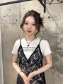 ソウコ(SOUCO) 折田 未有