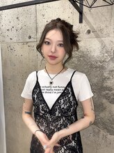 ソウコ(SOUCO)&nbsp;miyuu 