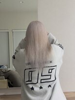 ミナリ(minari)&nbsp;White