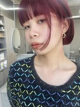 ラリカ(La Rica) ボブ