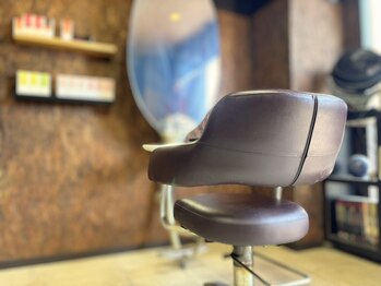 BAL ヘアデザイン