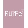 ルルフェ(Rurfe)のお店ロゴ