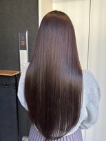 ロダット 横浜(LODAT by little)&nbsp;カシスブラウン【LODAT横浜】