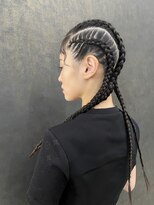 デザインサロンリア(design salon Lia)&nbsp;★☆ボクサーブレイズ☆★