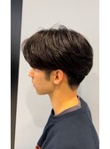 ニュアンスパーマ