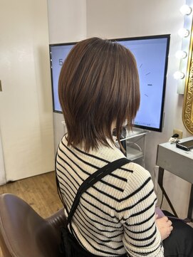 コワファースト 別府 30代40代　曲がるストレート　別府/大分