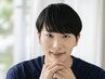 【朝のセットが劇的楽に】男のための縮毛矯正＋カット￥32230→￥11000